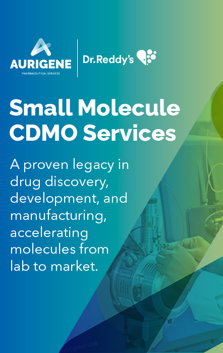 Biologics Services Overview